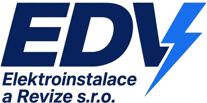 EDV Elektroinstalace a Revize s.r.o.