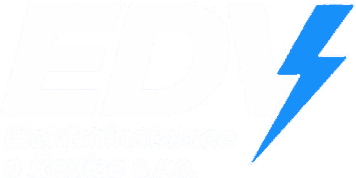 EDV Elektroinstalace a Revize s.r.o.